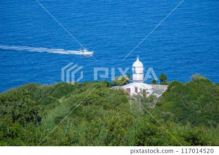 Sekizaki燈塔 Sekizaki燈塔 117014520