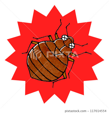 臭蟲已被消滅 117014554