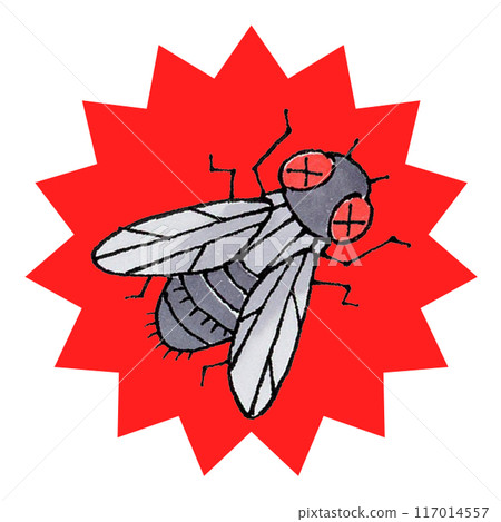 Flies exterminated Flies exterminated 117014557