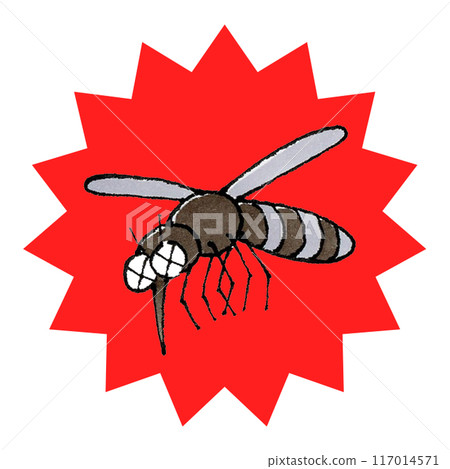 mosquitoes exterminated mosquitoes exterminated 117014571