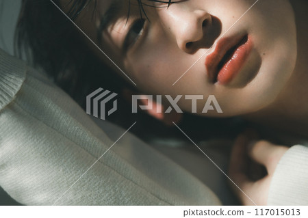 化妝品 化妝 男人 117015013