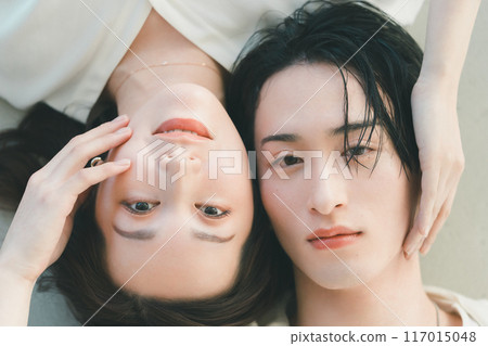 無性別之美 無性別之美 117015048