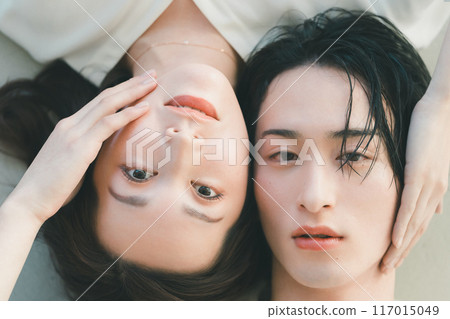 Genderless Beauty Genderless Beauty 117015049