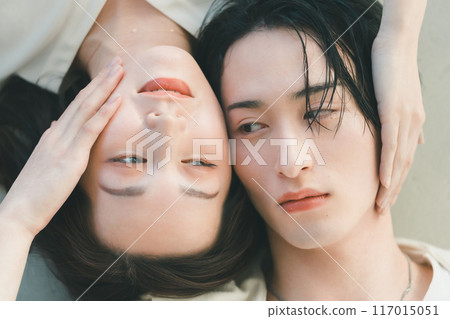 Genderless Beauty Genderless Beauty 117015051