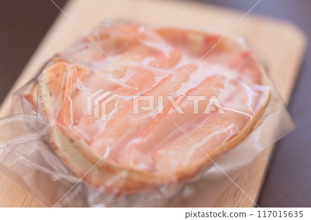 霞蟹 Kobakozukuri 包(冷凍食品) 霞蟹 Kobakozukuri 包(冷凍食品) 117015635