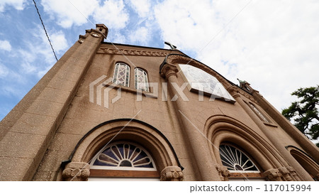 Kyoto Catholic Miyazu Church St. John's Cathedral 117015994