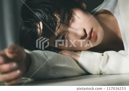 男人 男 男性 117016253