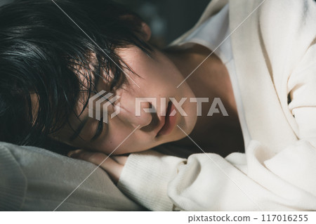 男人 男 男性 117016255