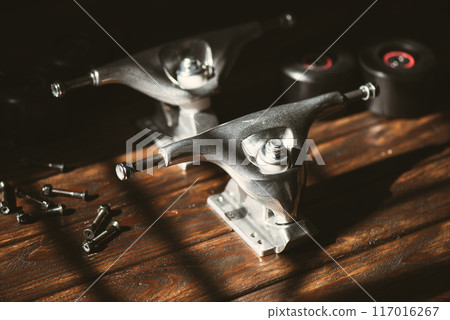parts of surfskate parts of surfskate 117016267