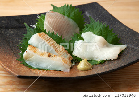 魷魚做的魷魚 117018946