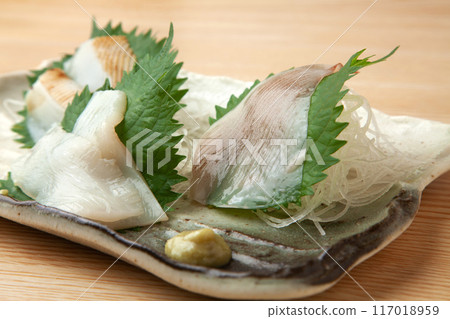 魷魚做的魷魚 魷魚做的魷魚 117018959