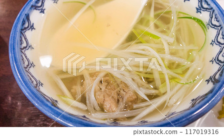 仙台牛尾湯 仙台牛尾湯 117019316