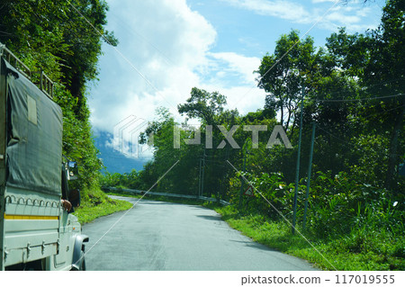 Beautiful Scenic Beauty of North Bengal Road and Nature 10 Beautiful Scenic Beauty of North Bengal Road and Nature 10 117019555