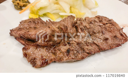 仙台大麥牛舌套餐 117019840