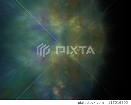 Imaginatory fractal abstract background Image Imaginatory fractal abstract background Image 117019893