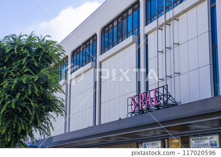 S-PAL Koriyama 117020596