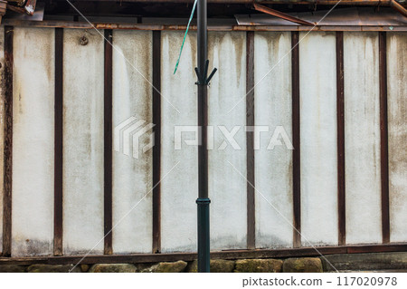 Trick photography [Matsumoto City] 117020978