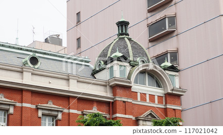 大分銀行紅磚大樓 大分銀行紅磚大樓 117021042