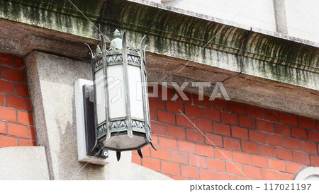 大分銀行紅磚大樓 117021197