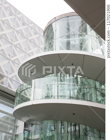 Oita Prefectural Art Museum OPAM Oita Prefectural Art Museum OPAM 117021906