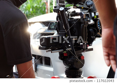 film crew production 117022043