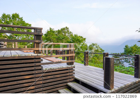 Uramashu Observatory/Kiyosato Town 117022869