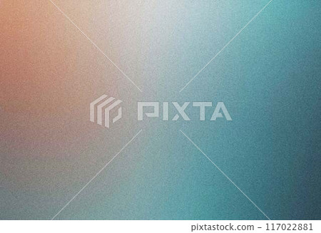 Abstract blue granular texture gradient background Abstract blue granular texture gradient background 117022881