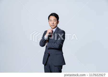 執行商人 117022927