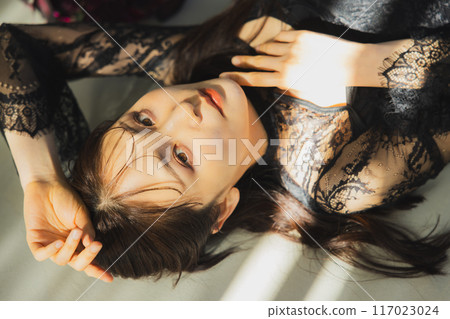 Beauty image 117023024