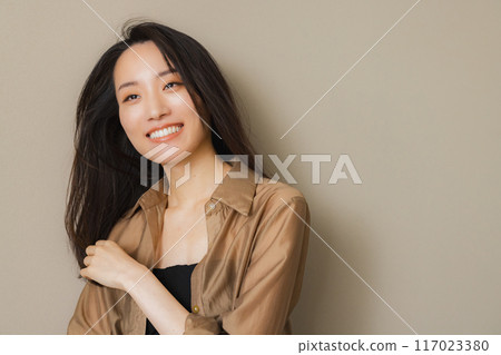 亞洲美女 117023380