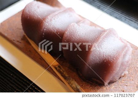 伊勢安科羅麻糬 117023707