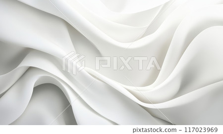 Abstract White and Gray Background for Book Design Generative AI Abstract White and Gray Background for Book Design Generative AI 117023969