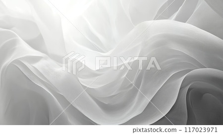 Abstract White and Gray Background for Book Design Generative AI Abstract White and Gray Background for Book Design Generative AI 117023971