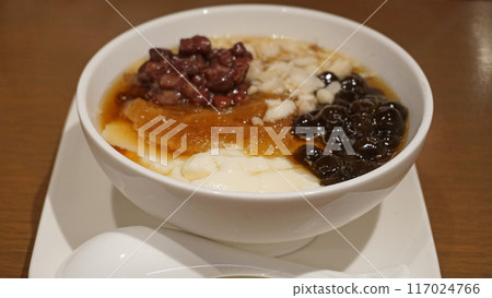 美味的豆花 美味的豆花 117024766
