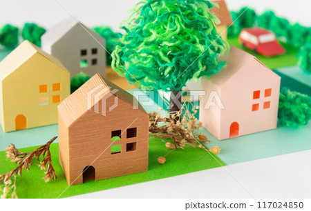 Trees from the neighbor's house crossing the border. Branches from the neighbor's tree that have crossed the border. Branches that extend beyond the property line. Trees from the neighbor's house crossing the border. Branches from the neighbor's tree that have crossed the border. Branches that extend beyond the property line. 117024850