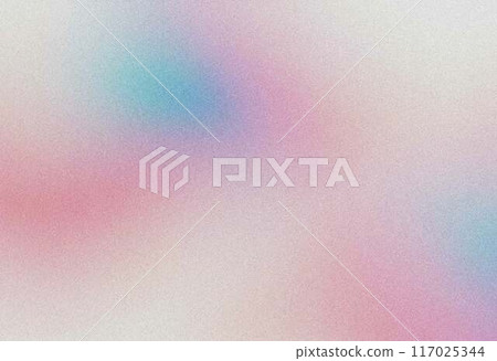 Abstract granular texture gradient background 117025344