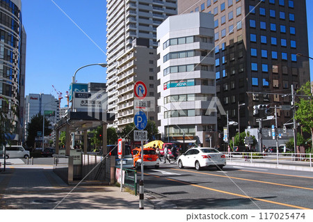 東京地鐵水天宮前站 東京地鐵水天宮前站 117025474