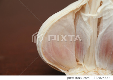 半瓣蒜的圖片 半瓣蒜的圖片 117025658