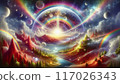 Rainbow of Liberation 117026343
