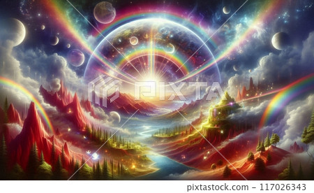 Rainbow of Liberation 117026343