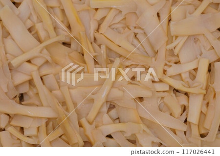 Madake bamboo bamboo shoots handmade Madake bamboo bamboo shoots handmade 117026441