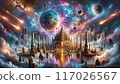 Mysterious Ancient Ruins 117026567