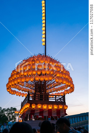 熱田祭預示夏天的到來 牧原健人(愛知縣名古屋市) 熱田祭預示夏天的到來 牧原健人(愛知縣名古屋市) 117027088