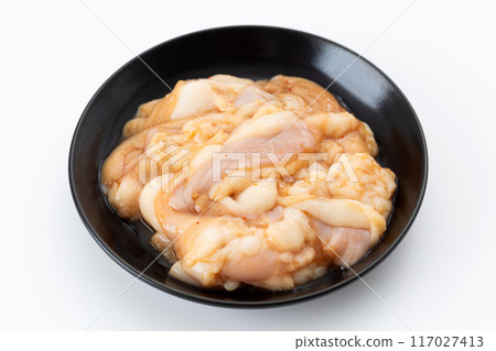 牛肉荷爾蒙斑馬 117027413