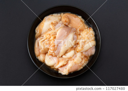 牛肉荷爾蒙斑馬 117027480