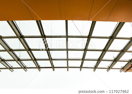 the roof structure the roof structure 117027862