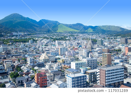 別府市區和山 別府市區和山 117031289