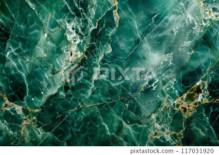 green background of a marble texture backdrop green background of a marble texture backdrop 117031920