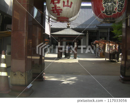 巢鴨佐敷地藏寺 巢鴨佐敷地藏寺 117033056