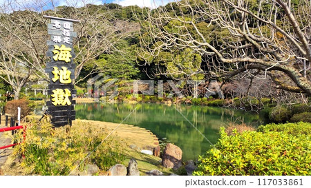 [Oita Prefecture] Beppu Hell Tour: Sea Hell 117033861